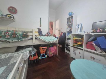 Venta Ph en Caseros 4 ambientes con cochera