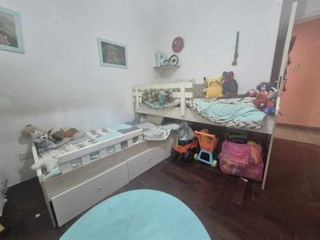 Venta Ph en Caseros 4 ambientes con cochera