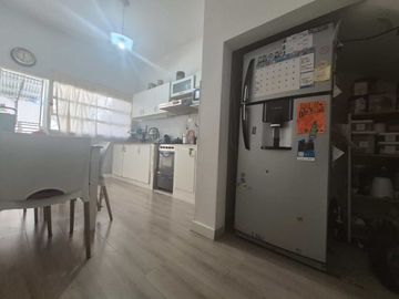Venta Ph en Caseros 4 ambientes con cochera