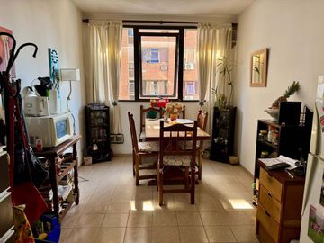 Departamento en la peatonal de 1 dormitorio