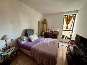 Departamento en la peatonal de 1 dormitorio