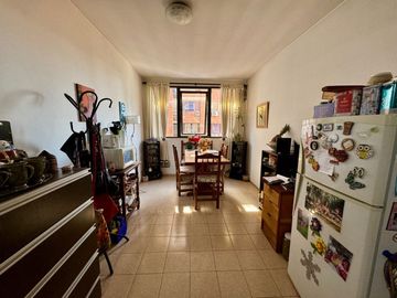 Departamento en la peatonal de 1 dormitorio