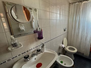 Departamento en la peatonal de 1 dormitorio