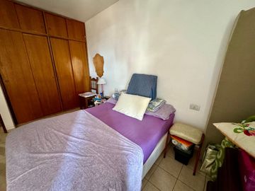 Departamento en la peatonal de 1 dormitorio