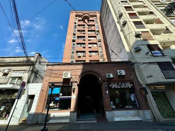 Departamento en la peatonal de 1 dormitorio