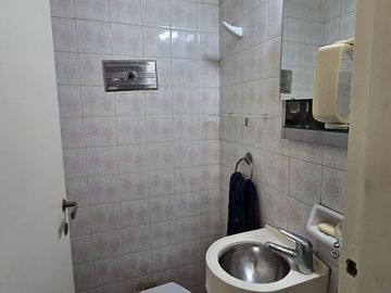 DEPTO SEMIPISO 4 AMB C/ DEP  EN VENTA EN ALMAGRO