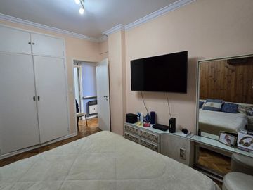DEPTO SEMIPISO 4 AMB C/ DEP  EN VENTA EN ALMAGRO