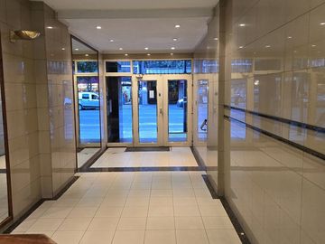 DEPTO SEMIPISO 4 AMB C/ DEP  EN VENTA EN ALMAGRO