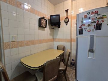 DEPTO SEMIPISO 4 AMB C/ DEP  EN VENTA EN ALMAGRO
