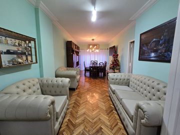 DEPTO SEMIPISO 4 AMB C/ DEP  EN VENTA EN ALMAGRO