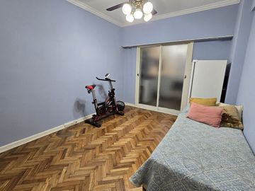 DEPTO SEMIPISO 4 AMB C/ DEP  EN VENTA EN ALMAGRO