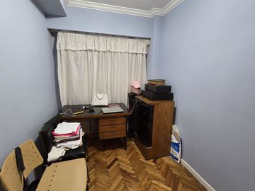 DEPTO SEMIPISO 4 AMB C/ DEP  EN VENTA EN ALMAGRO
