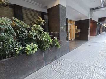 DEPTO SEMIPISO 4 AMB C/ DEP  EN VENTA EN ALMAGRO