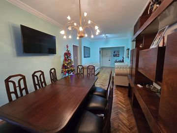 DEPTO SEMIPISO 4 AMB C/ DEP  EN VENTA EN ALMAGRO