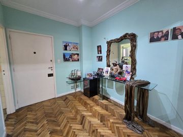 DEPTO SEMIPISO 4 AMB C/ DEP  EN VENTA EN ALMAGRO