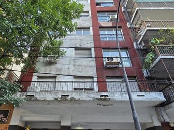 DEPTO SEMIPISO 4 AMB C/ DEP  EN VENTA EN ALMAGRO