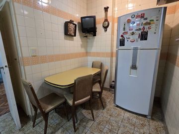 DEPTO SEMIPISO 4 AMB C/ DEP  EN VENTA EN ALMAGRO