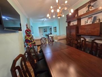 DEPTO SEMIPISO 4 AMB C/ DEP  EN VENTA EN ALMAGRO