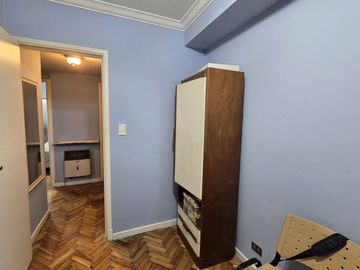 DEPTO SEMIPISO 4 AMB C/ DEP  EN VENTA EN ALMAGRO