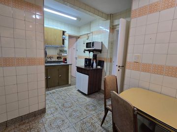 DEPTO SEMIPISO 4 AMB C/ DEP  EN VENTA EN ALMAGRO