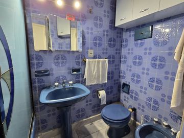 DEPTO SEMIPISO 4 AMB C/ DEP  EN VENTA EN ALMAGRO