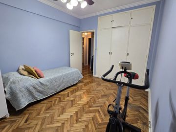 DEPTO SEMIPISO 4 AMB C/ DEP  EN VENTA EN ALMAGRO