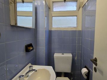 DEPTO SEMIPISO 4 AMB C/ DEP  EN VENTA EN ALMAGRO