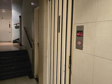 DEPTO SEMIPISO 4 AMB C/ DEP  EN VENTA EN ALMAGRO