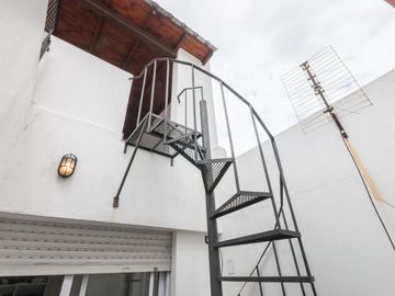 VENTA PH 3 AMB C/TERRAZA APTO CRED LOMAS DE ZAMORA
