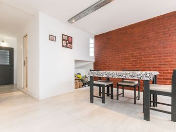 VENTA PH 3 AMB C/TERRAZA APTO CRED LOMAS DE ZAMORA