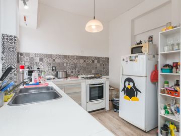 VENTA PH 3 AMB C/TERRAZA APTO CRED LOMAS DE ZAMORA