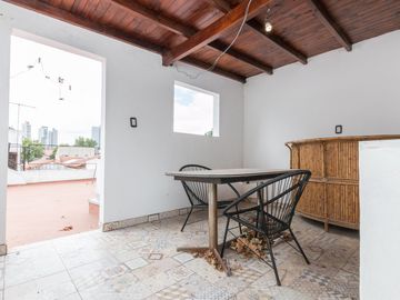 VENTA PH 3 AMB C/TERRAZA APTO CRED LOMAS DE ZAMORA