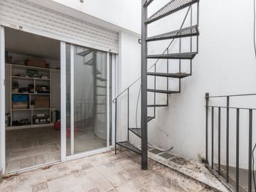 VENTA PH 3 AMB C/TERRAZA APTO CRED LOMAS DE ZAMORA