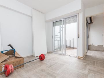 VENTA PH 3 AMB C/TERRAZA APTO CRED LOMAS DE ZAMORA