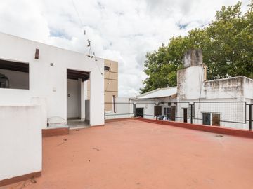 VENTA PH 3 AMB C/TERRAZA APTO CRED LOMAS DE ZAMORA