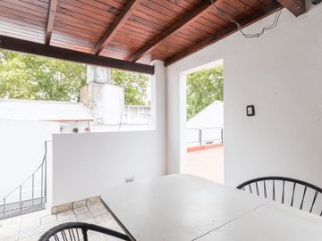 VENTA PH 3 AMB C/TERRAZA APTO CRED LOMAS DE ZAMORA