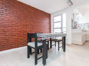 VENTA PH 3 AMB C/TERRAZA APTO CRED LOMAS DE ZAMORA