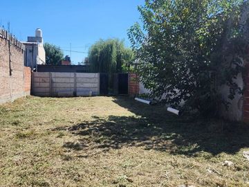Lote en Malvinas Argentinas, Alte. Brown