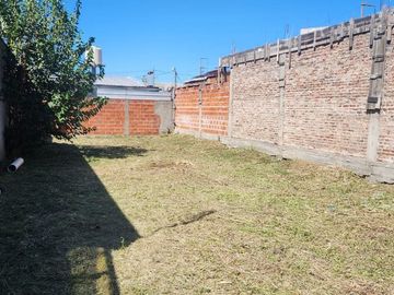 Lote en Malvinas Argentinas, Alte. Brown