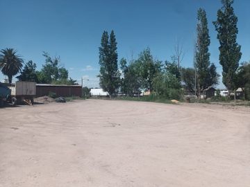 Venta Terreno - Desarrollo Guaymallén - Mendoza