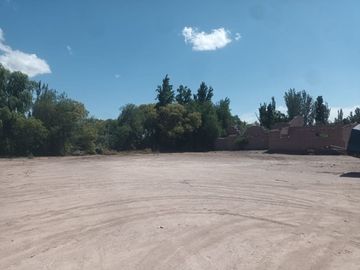 Venta Terreno - Desarrollo Guaymallén - Mendoza