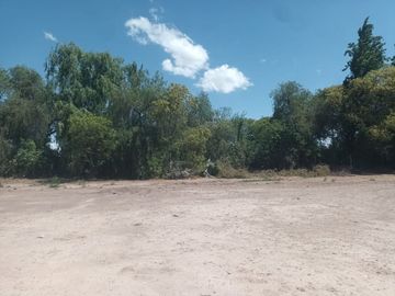 Venta Terreno - Desarrollo Guaymallén - Mendoza