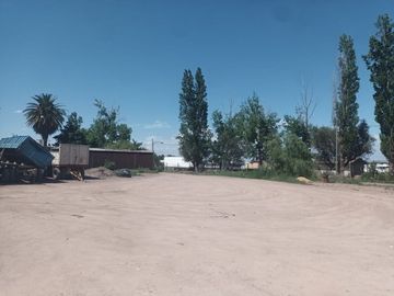 Venta Terreno - Desarrollo Guaymallén - Mendoza