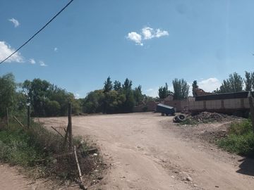 Venta Terreno - Desarrollo Guaymallén - Mendoza