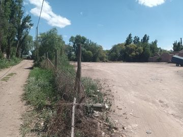 Venta Terreno - Desarrollo Guaymallén - Mendoza