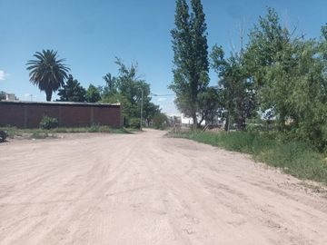 Venta Terreno - Desarrollo Guaymallén - Mendoza