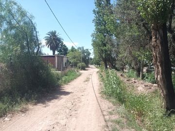 Venta Terreno - Desarrollo Guaymallén - Mendoza