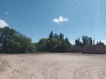 Venta Terreno - Desarrollo Guaymallén - Mendoza