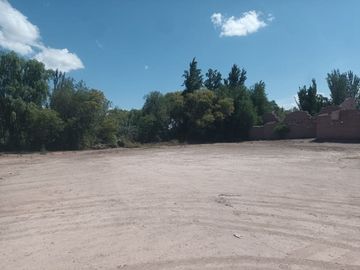 Venta Terreno - Desarrollo Guaymallén - Mendoza