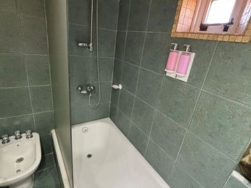 Venta Departamento Amoblado Peatonal Sarmiento.